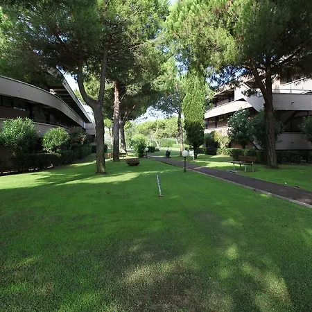 Habitat 3* Marina Di Bibbona
