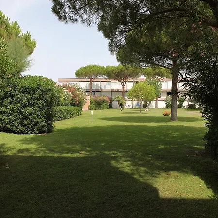 Habitat Appart hôtel Marina Di Bibbona