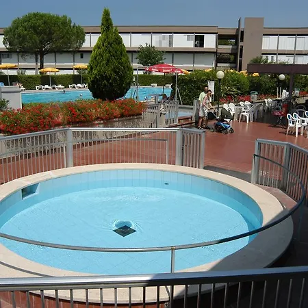 Habitat Marina Di Bibbona