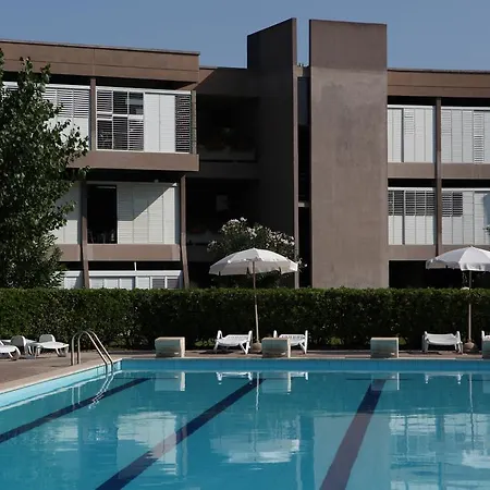Appart hôtel Habitat 3*