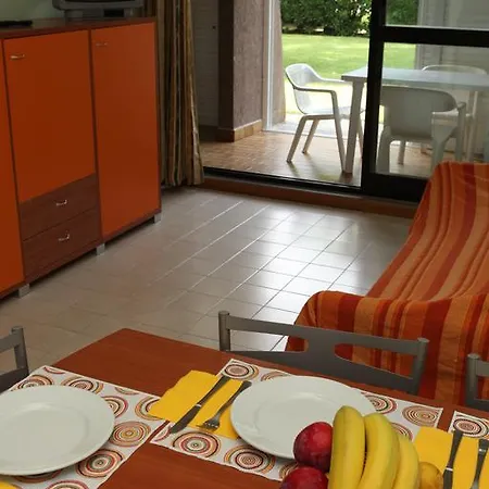 Habitat Appart hôtel 3*