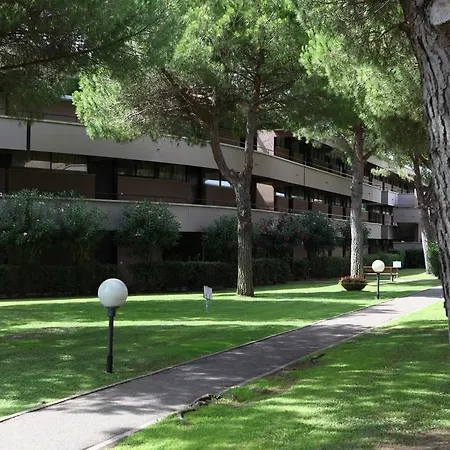 Appart hôtel Habitat Marina Di Bibbona