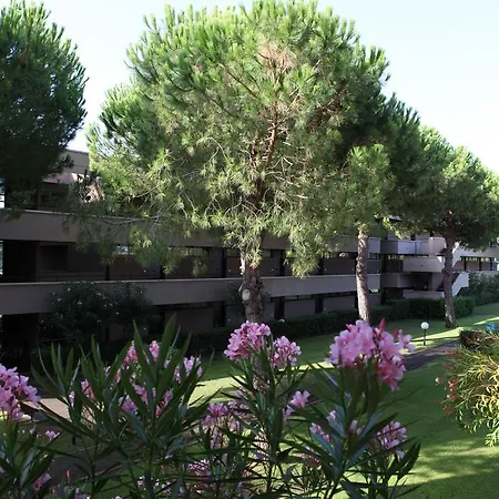 Appart hôtel Habitat