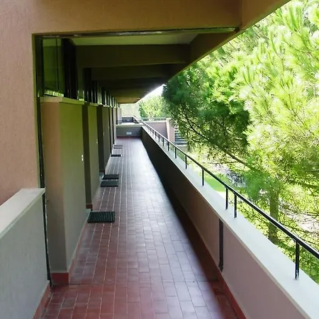 Habitat Appart hôtel Marina Di Bibbona