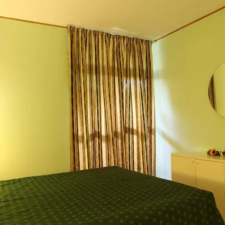 Appart hôtel Habitat 3*