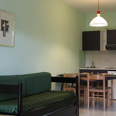 Appart hôtel Habitat