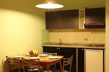 Appart hôtel Habitat Marina Di Bibbona