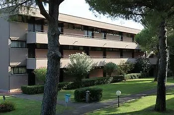 Appart hôtel Habitat Marina Di Bibbona