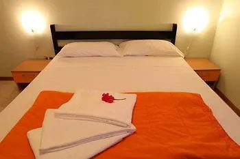 Appart hôtel Habitat 3*