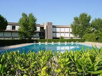 Appart hôtel Habitat