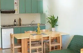 Appart hôtel Habitat