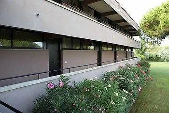 Appart hôtel Habitat