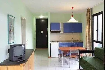 Appart hôtel Habitat Marina Di Bibbona