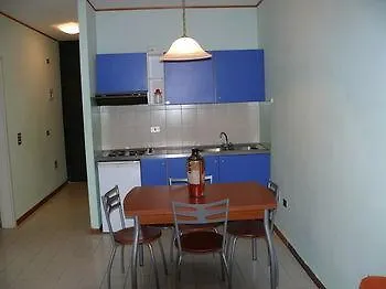 Appart hôtel Habitat 3*