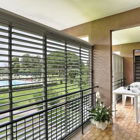 Appart hôtel Habitat