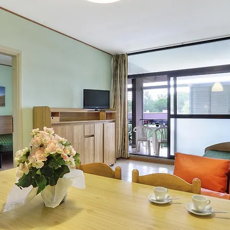 Appart hôtel Habitat