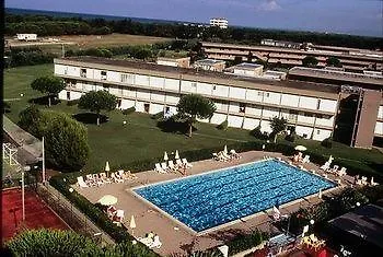 Appart hôtel Habitat Marina Di Bibbona