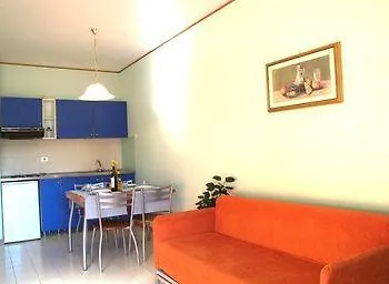 Habitat Appart hôtel Marina Di Bibbona
