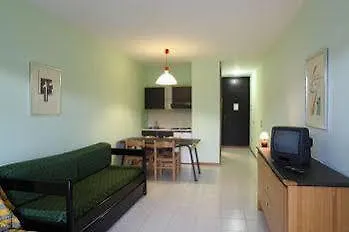 Habitat Appart hôtel