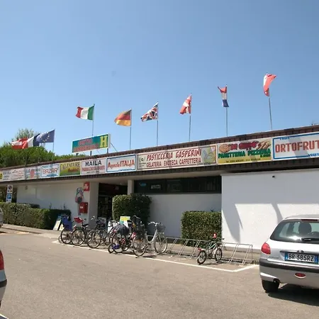 Appart hôtel Habitat