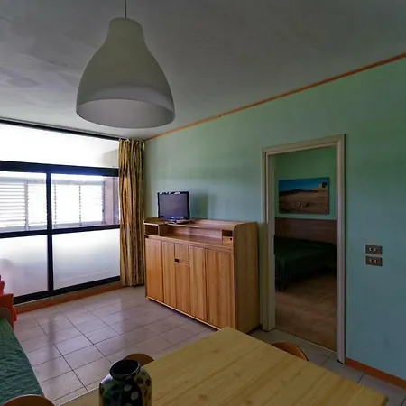 Habitat Appart hôtel Marina Di Bibbona