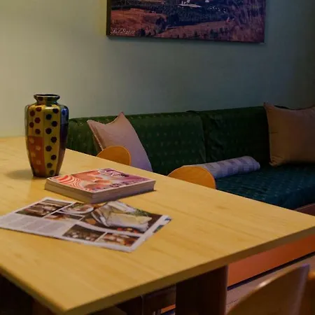 Appart hôtel Habitat