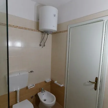 Habitat 3* Marina Di Bibbona