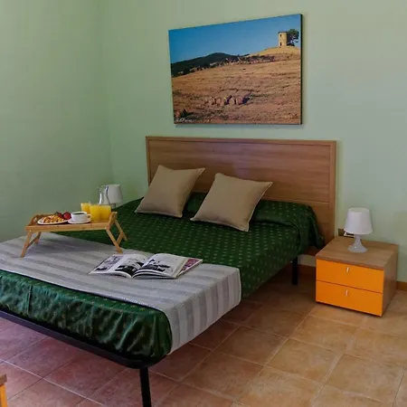 Appart hôtel Habitat Marina Di Bibbona