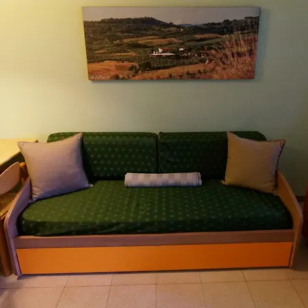 Habitat Appart hôtel Marina Di Bibbona
