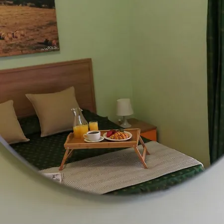 Appart hôtel Habitat